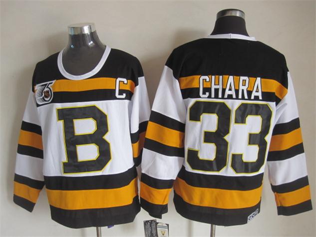 Boston Bruins jerseys-049
